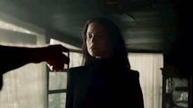 מרינה מקסימיליאן, צילום: דריה גלר